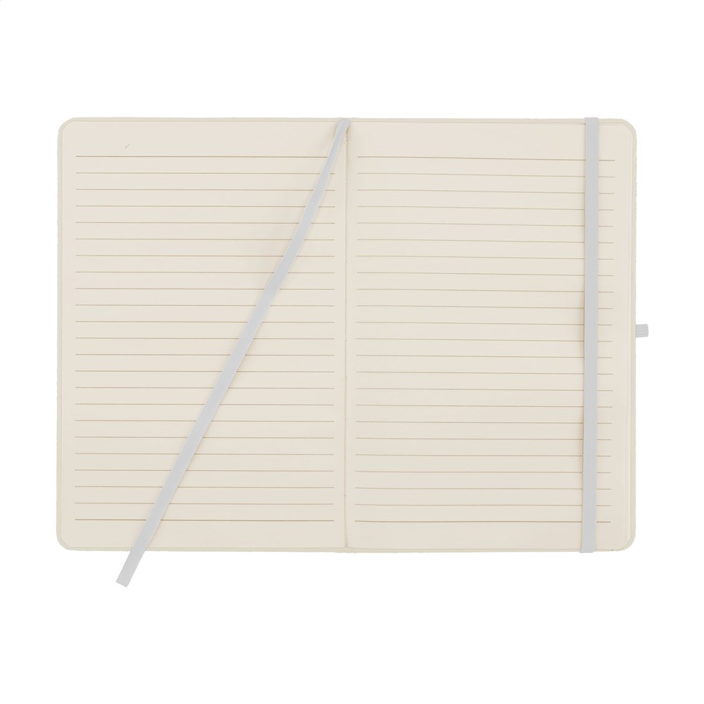 Porta RPET Paper Notebook A5