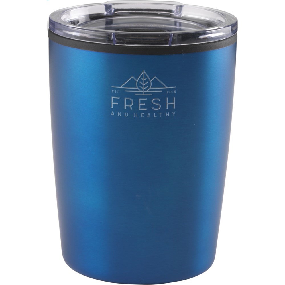 Espresso-to-Go Mug RCS Recycled Steel 170 ml