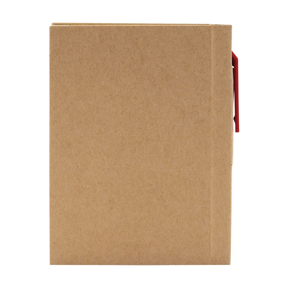 RecycleNote-S Paper notebook