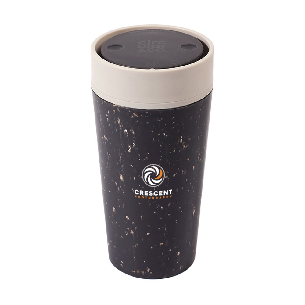 Circular&Co Recycled Coffee Cup 340 ml