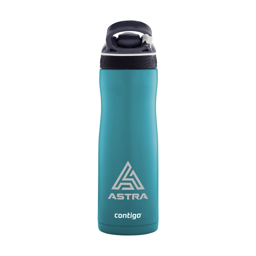 Contigo® Ashland Chill Colour 590 ml drinking bottle