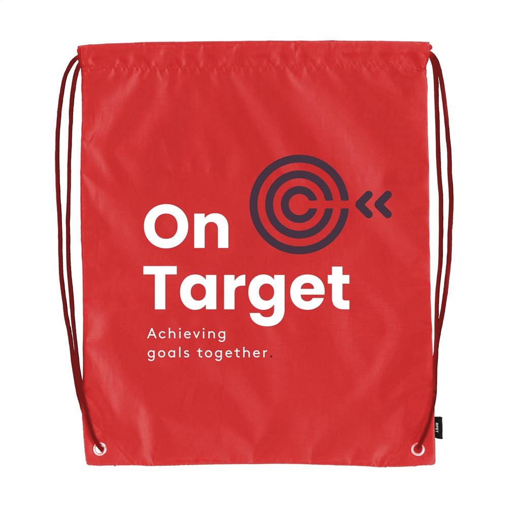 PromoBag GRS RPET backpack