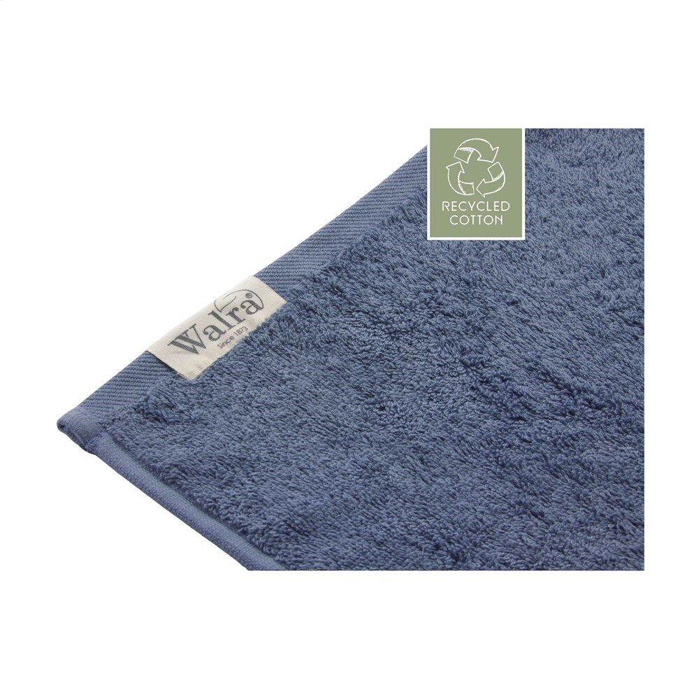 Walra Bath Towel Remade Cotton 70 x 140