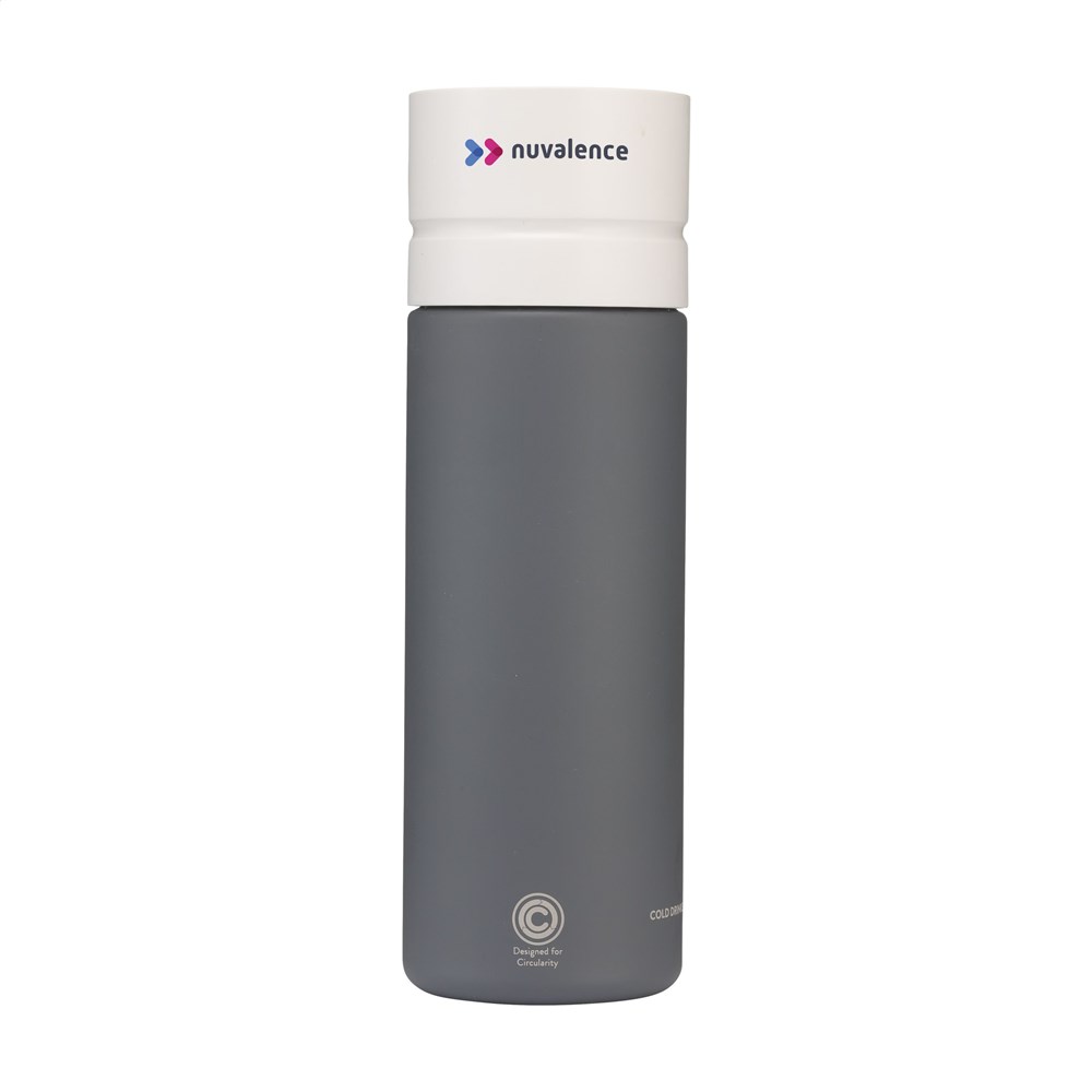 Circular&Co Reusable Bottle 600 ml water bottle