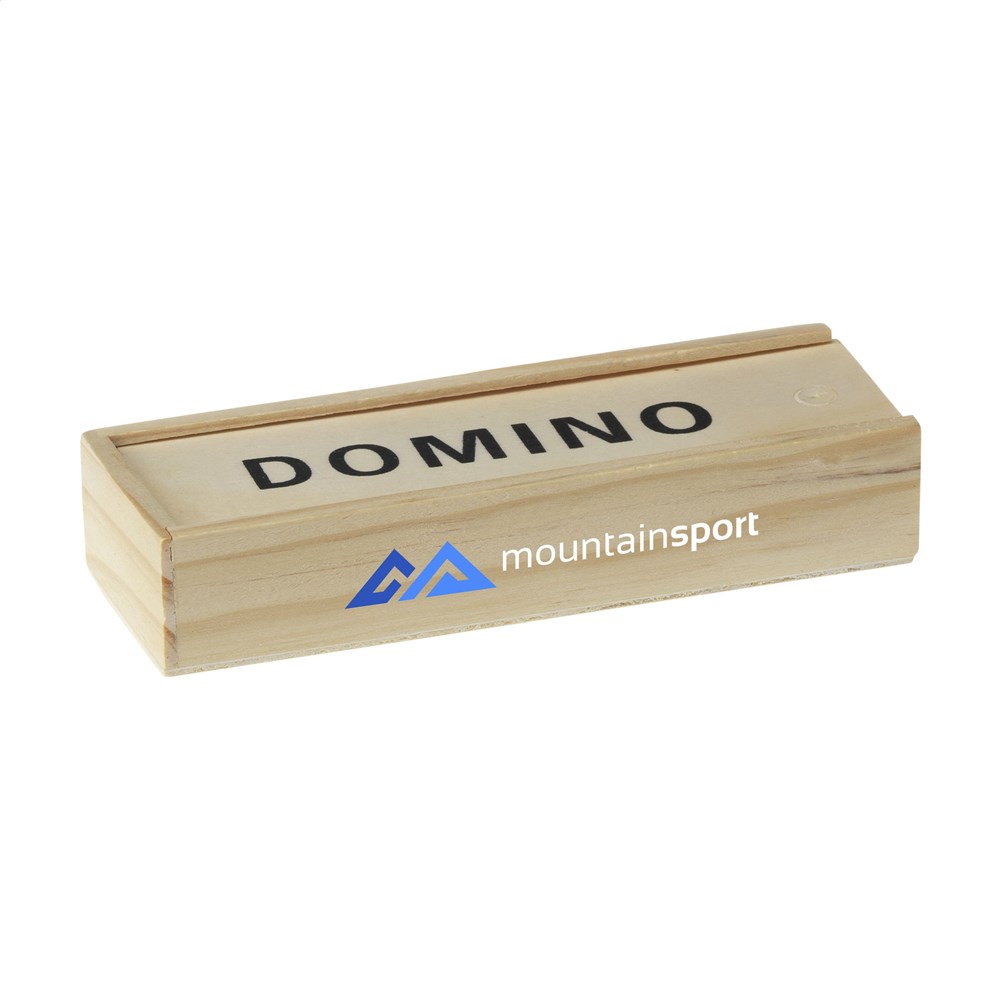 Domino game