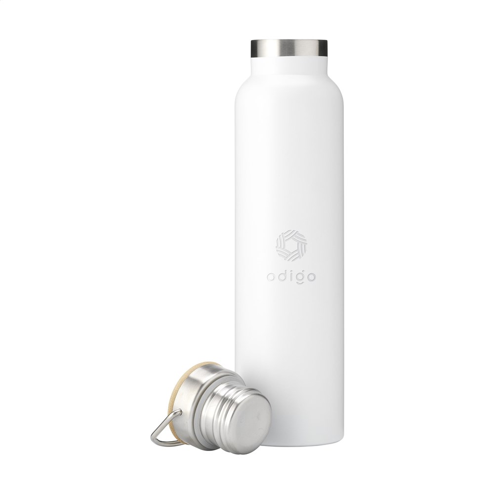 Nordvik RCS Recycled Steel 750 ml