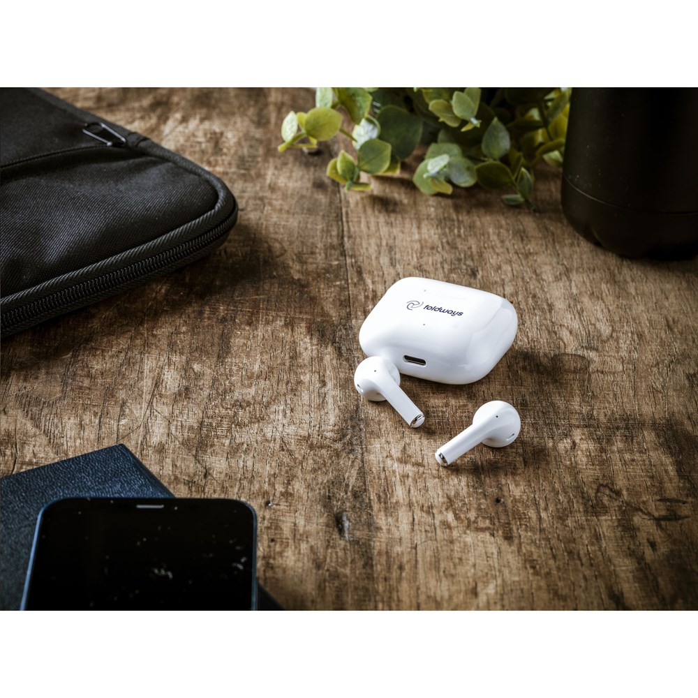 Olaf RCS TWS Wireless Earbuds