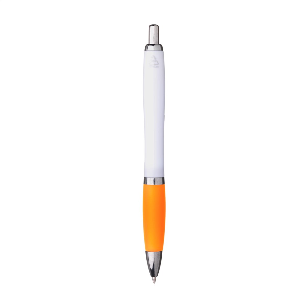 Athos Trans GRS Recycled ABS pen