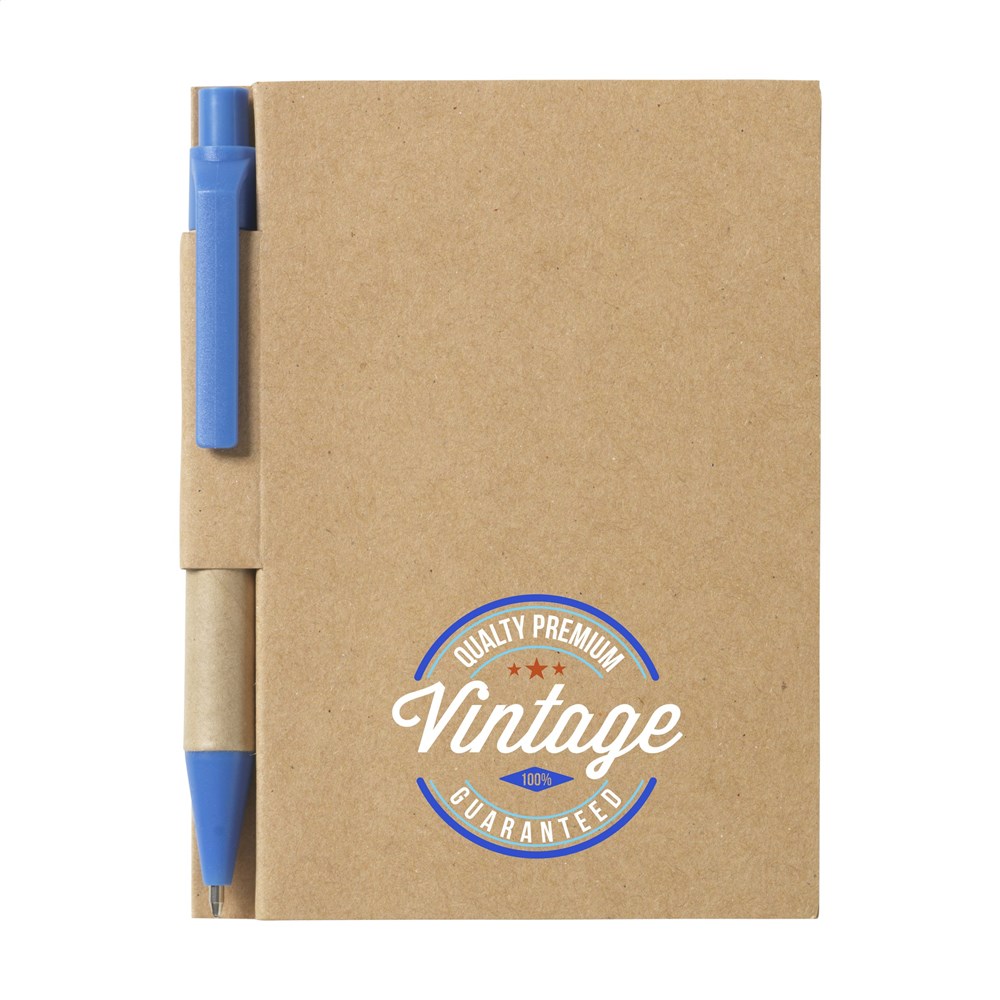 RecycleNote-S Paper notebook