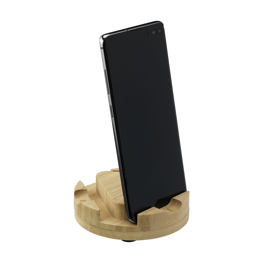 Walter Spinning Dock phone stand