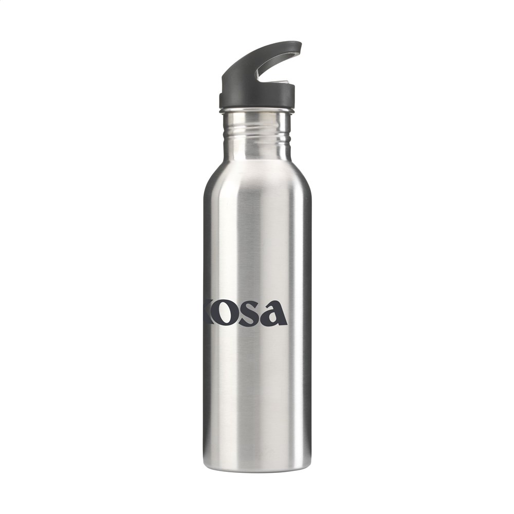 Dakota RCS Recycled Steel Bottle 750 ml