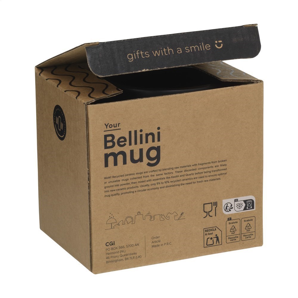 Bellini Mug 330 ml