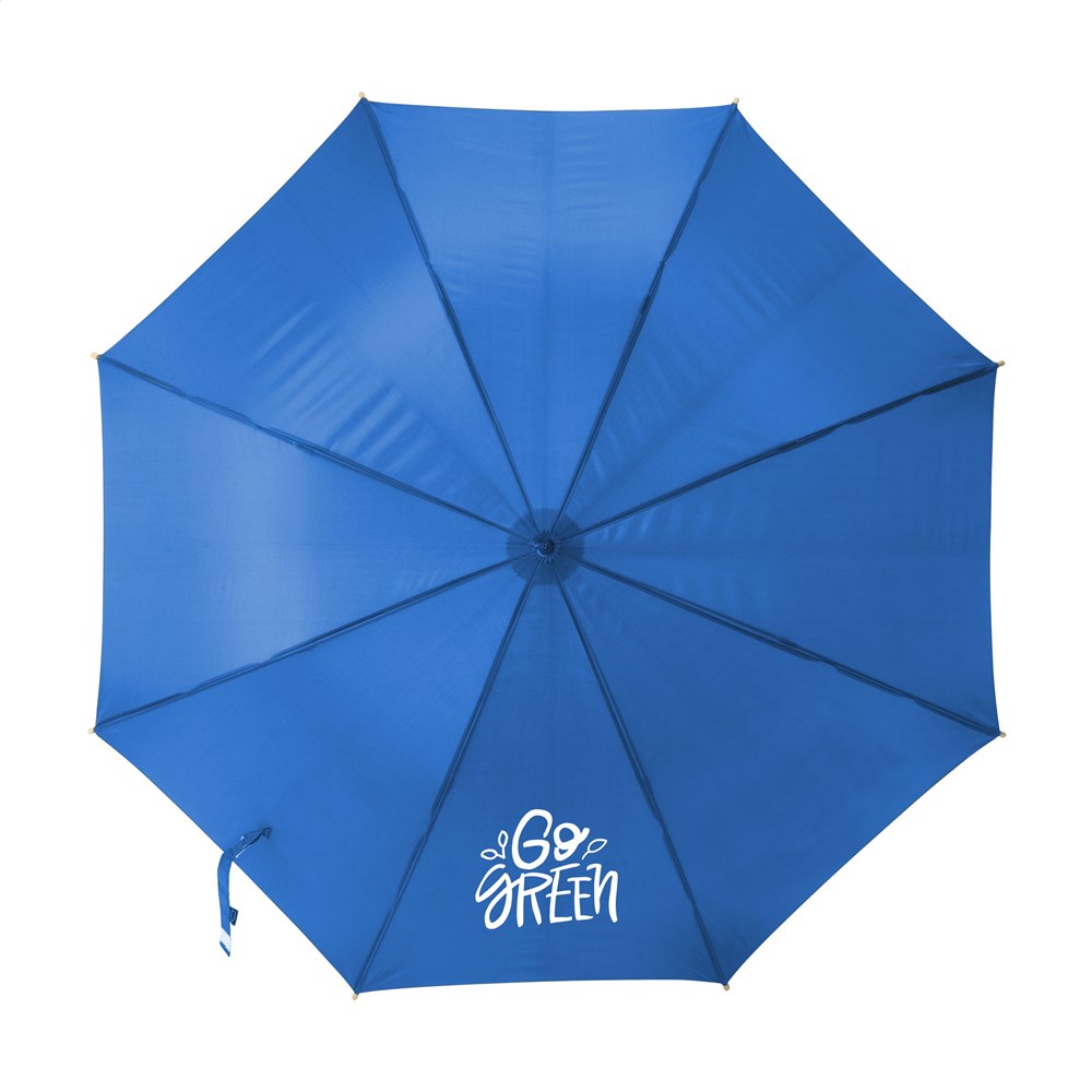 Everest RCS RPET umbrella 23 inch