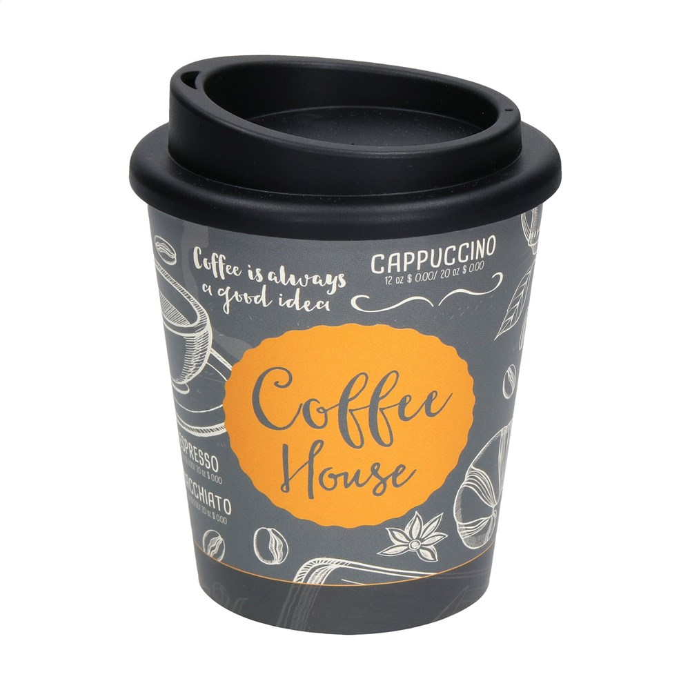 iMould Coffee Mug Premium Small 250 ml