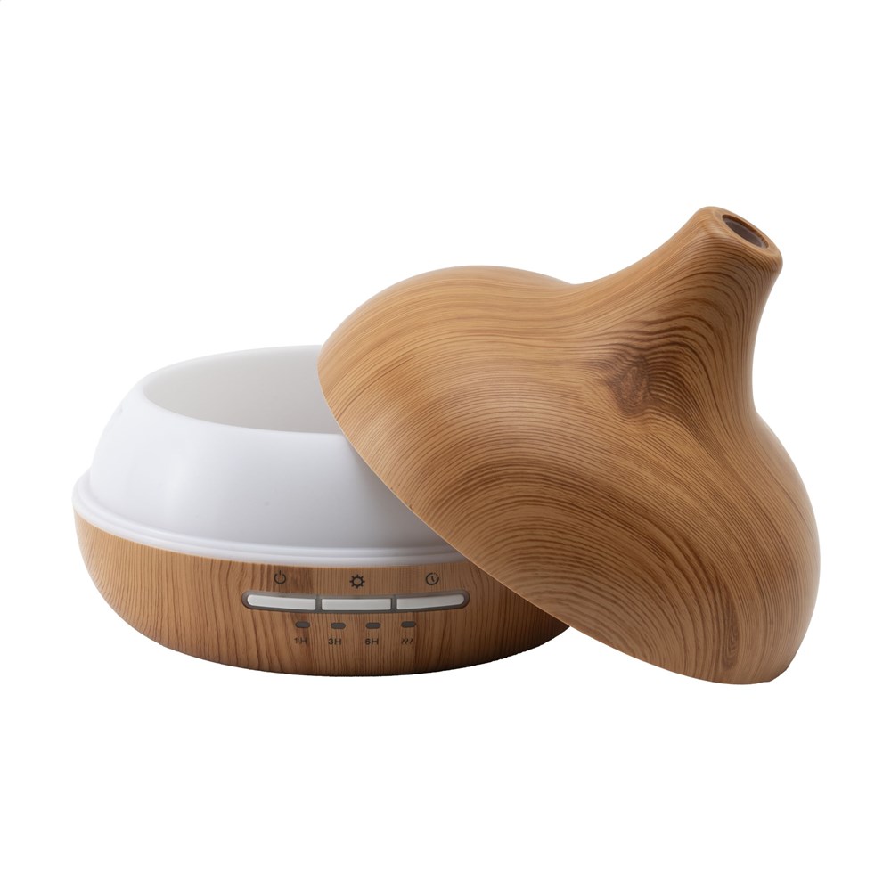 Grundig Aroma Wood Diffuser