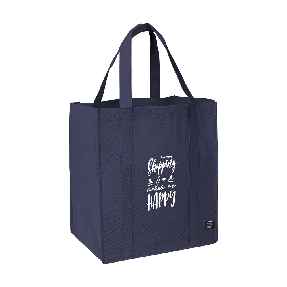 Shop XL GRS RPET (80 g/m²) shopping bag