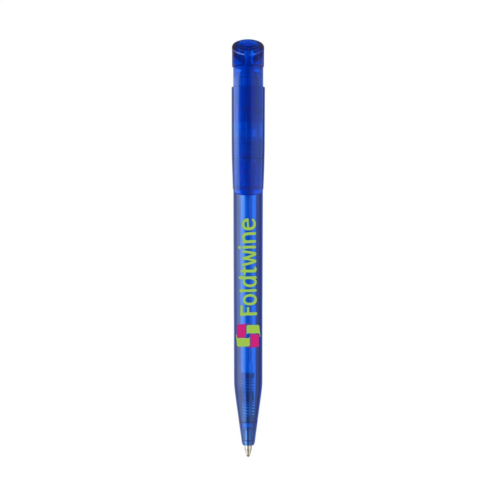 Stilolinea S45 Clear pen