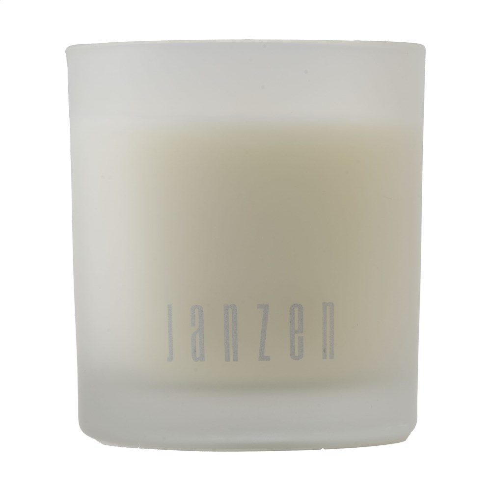 Janzen Scented Candle Black 22