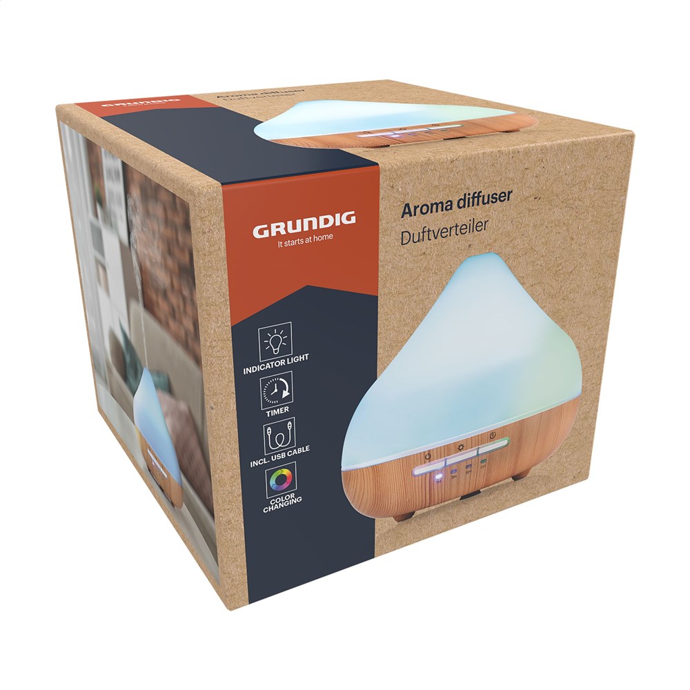 Grundig Aroma Diffuser