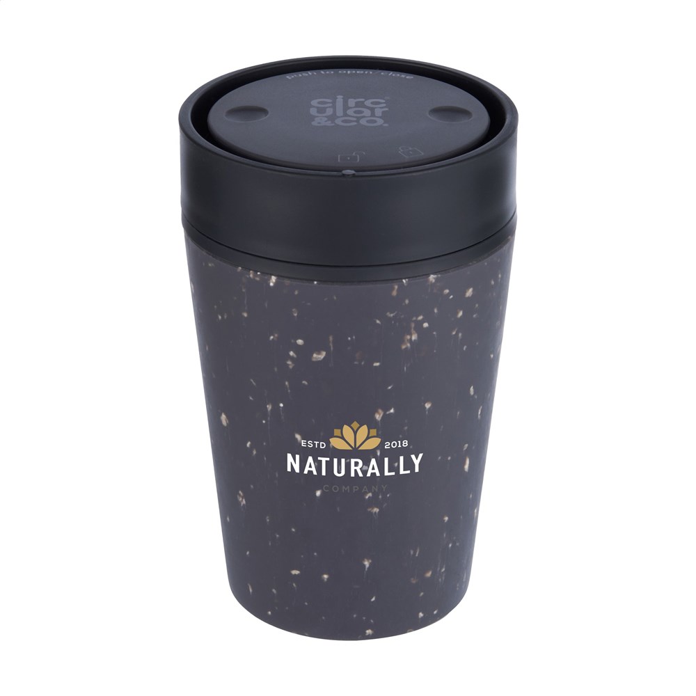 Circular&Co Recycled Coffee Cup 227 ml