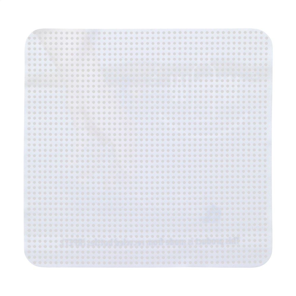 RPET MousePad Cleaner Anti-Slip