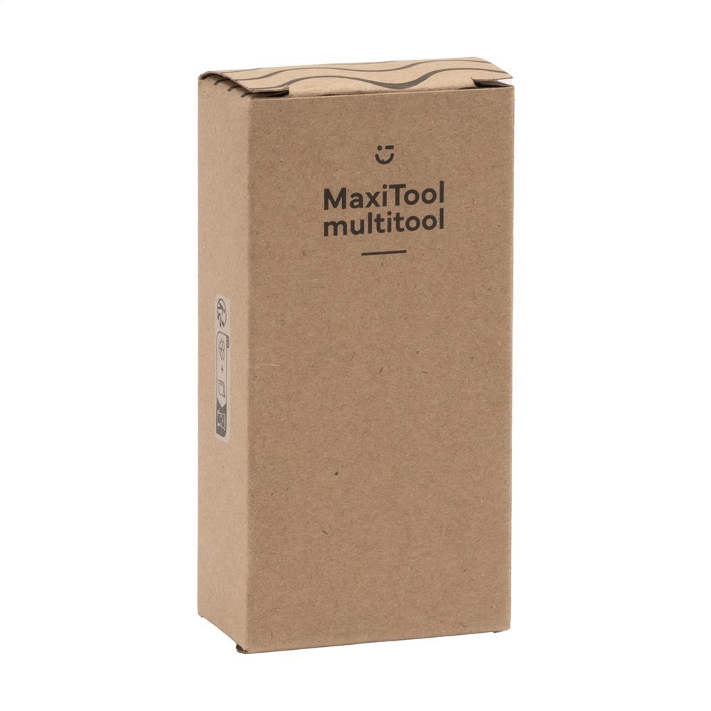 MaxiTool multitool