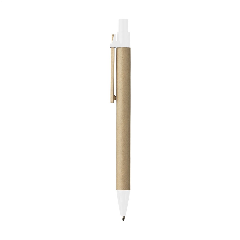 PaperWrite cardboard pen