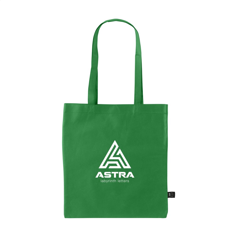 Shopper GRS RPET (80 g/m²) shopping bag