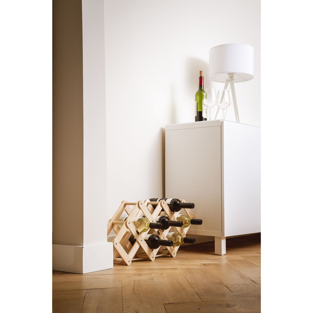 Rackpack Wine Rack