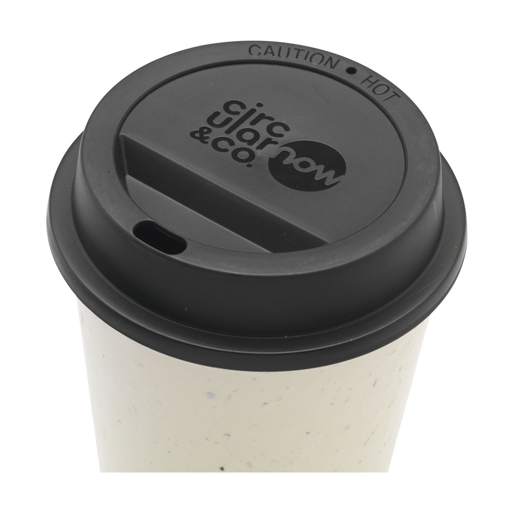 Circular&Co Recycled Now Cup 340 ml coffee cup