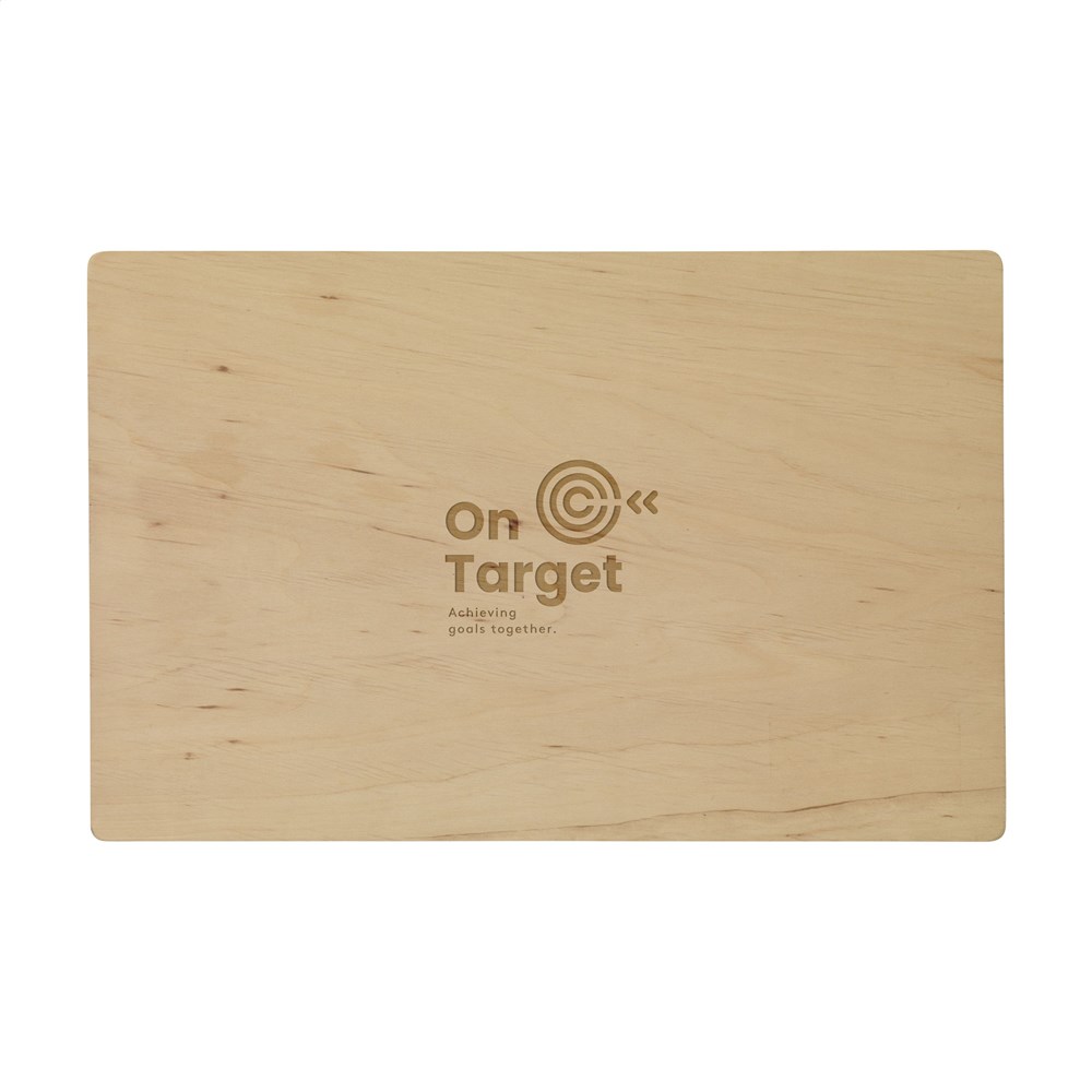 Alder Wood Chopping Board