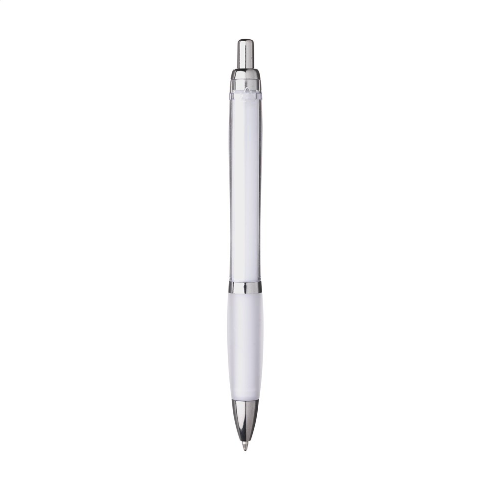 Athos Solid GRS Recycled ABS pen