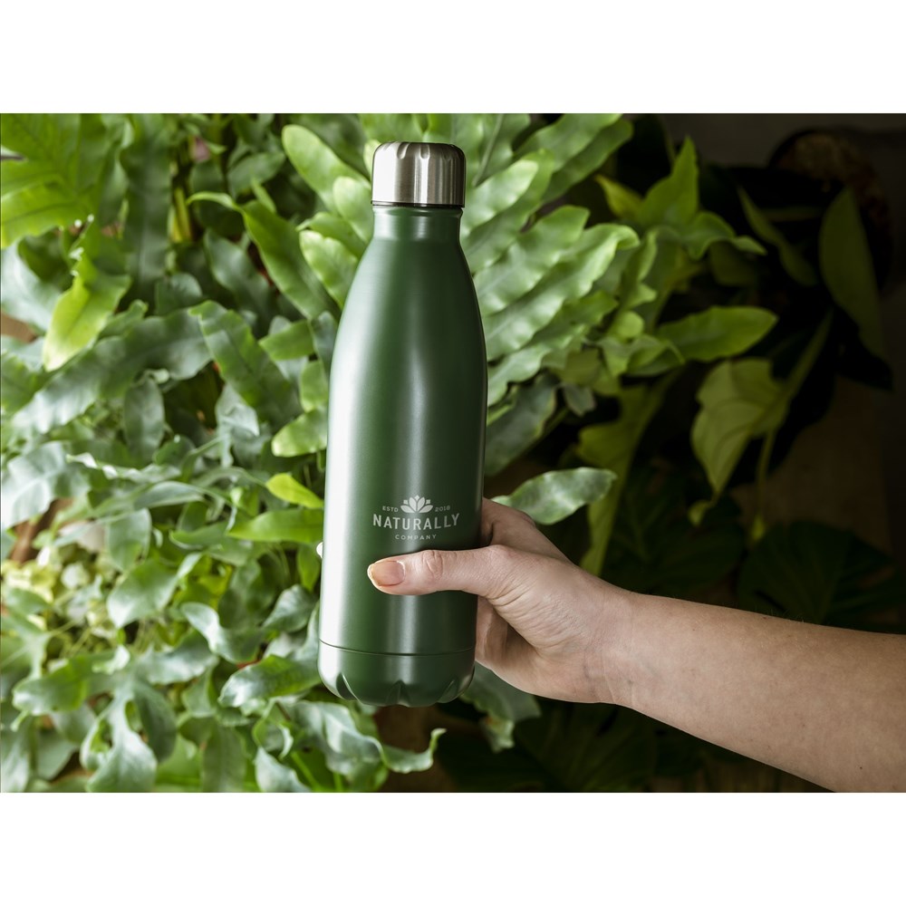 Topflask 790 ml single wall drinking bottle