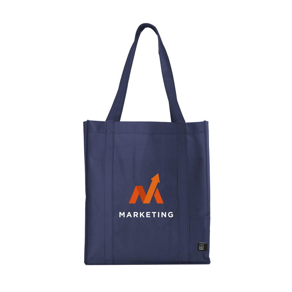 Shop XL GRS RPET (80 g/m²) shopping bag