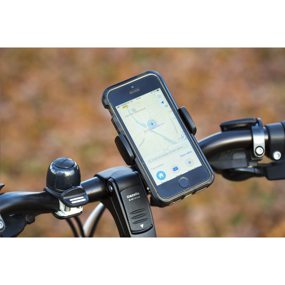 Bike Phone Holder