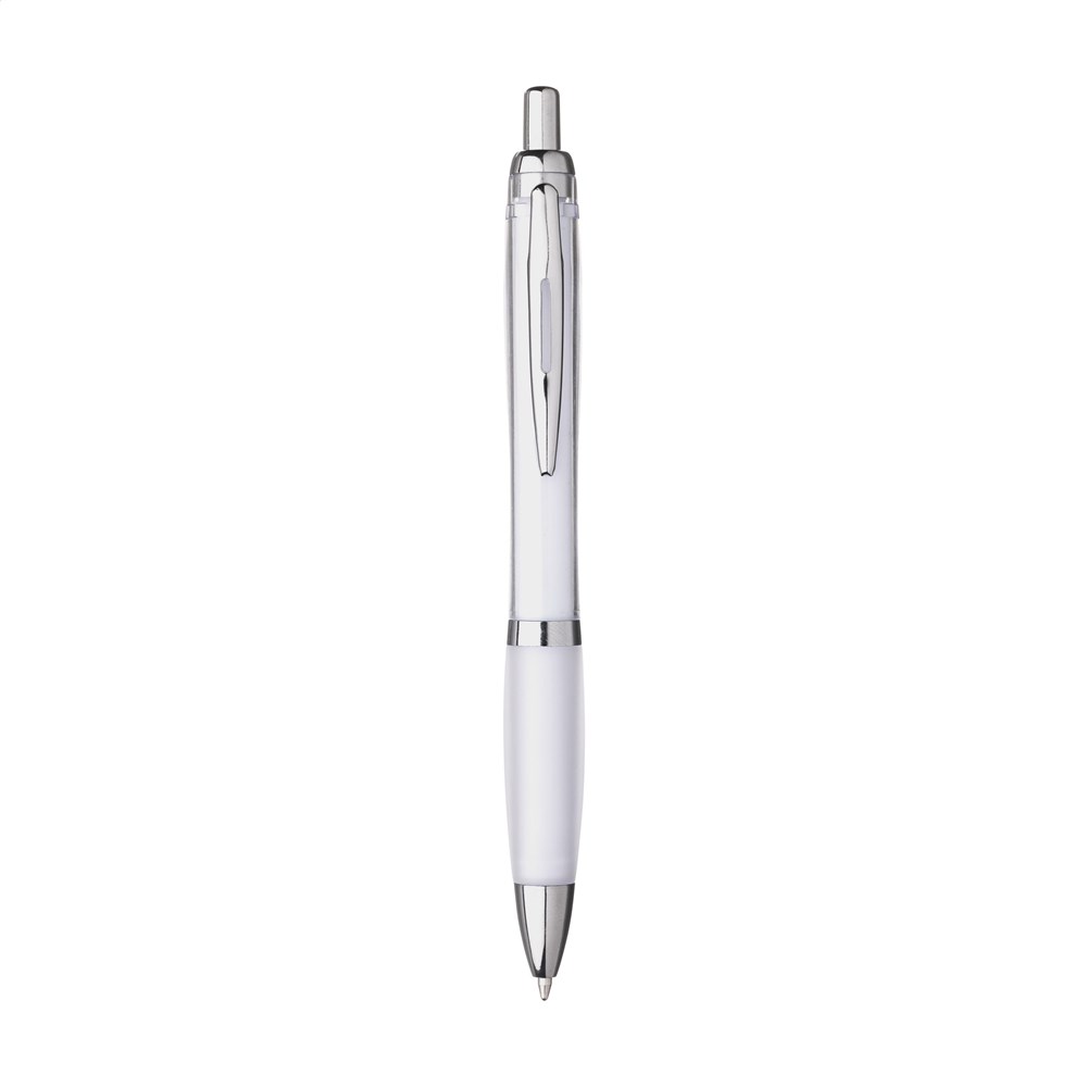 Athos Solid GRS Recycled ABS pen