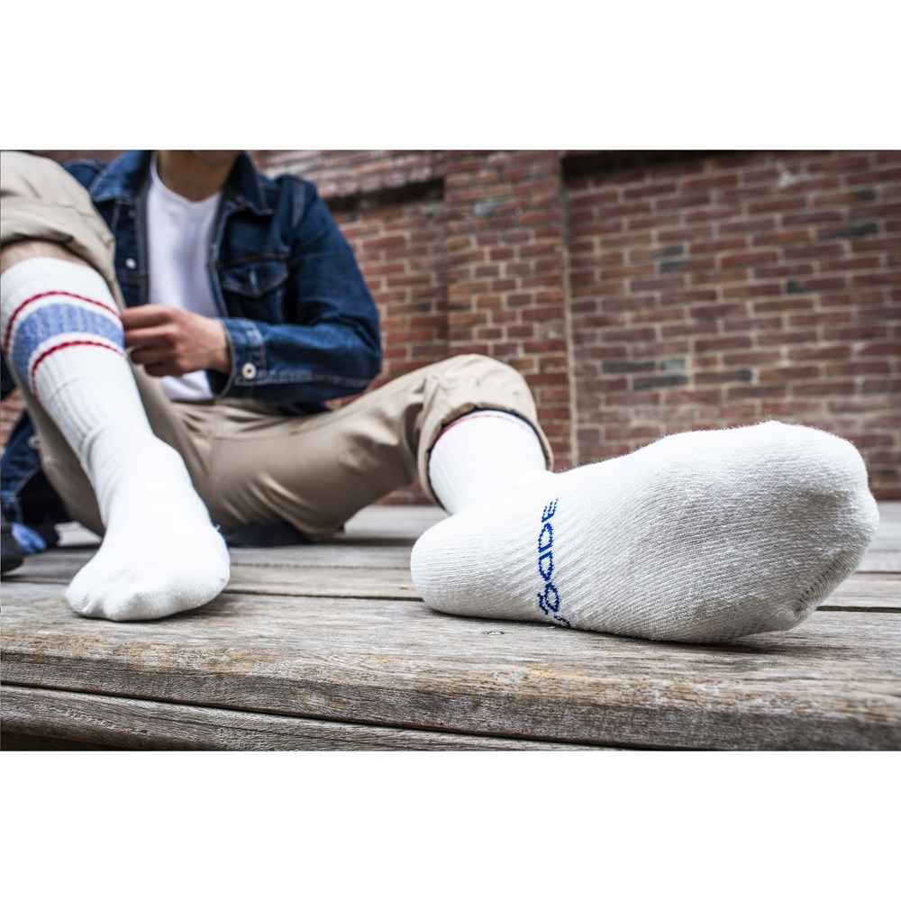 Vodde Recycled Sport Socks