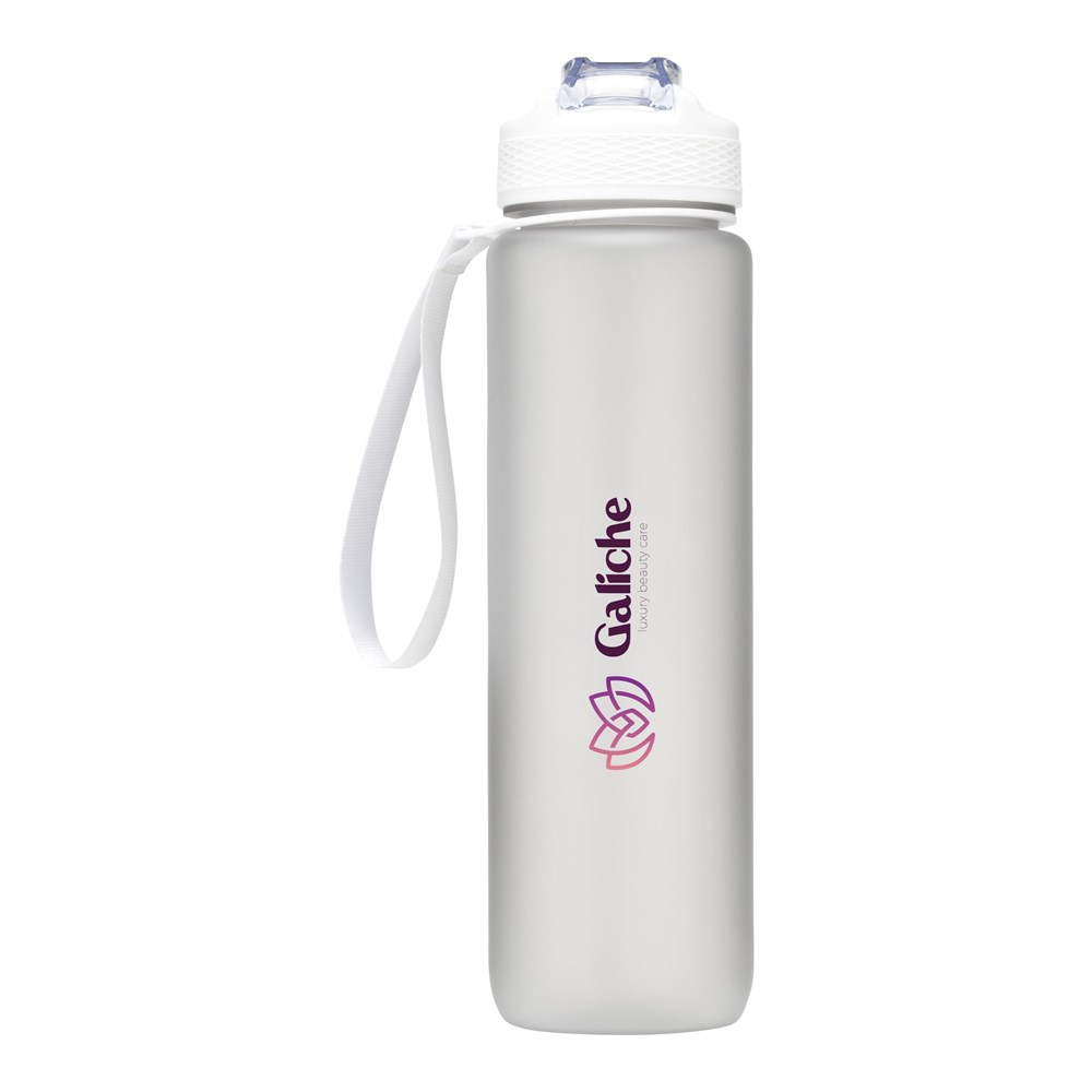 AquaSport GRS Recycled Water Bottle 1,000 ml