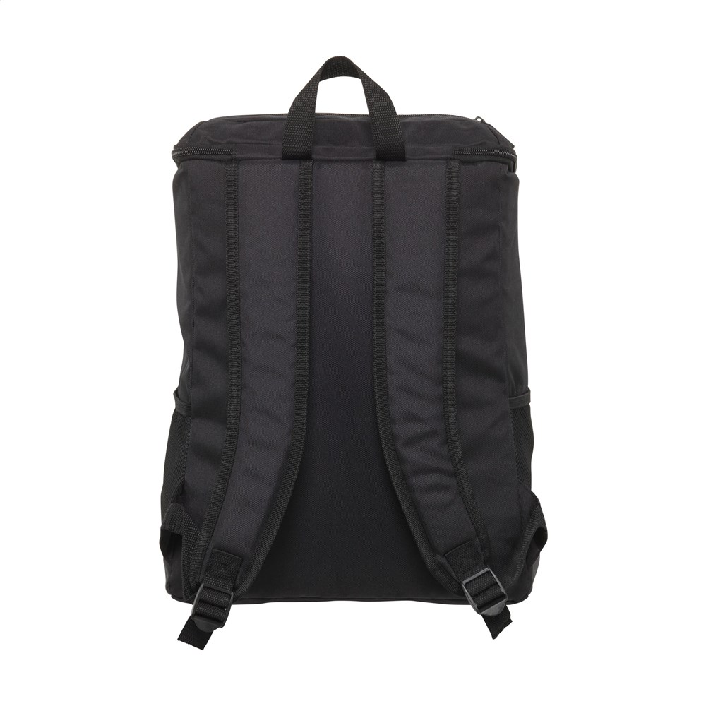 Ice Cool GRS RPET Backpack