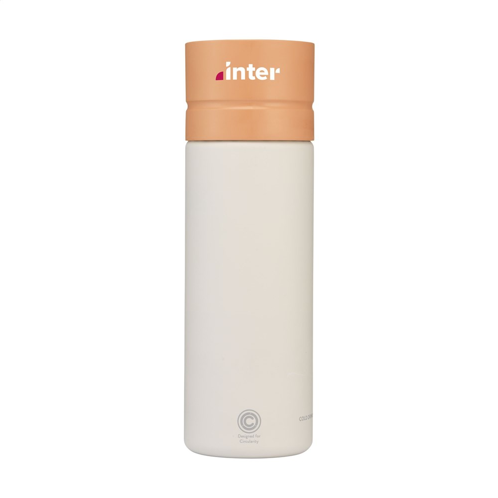 Circular&Co Reusable Bottle 600 ml water bottle