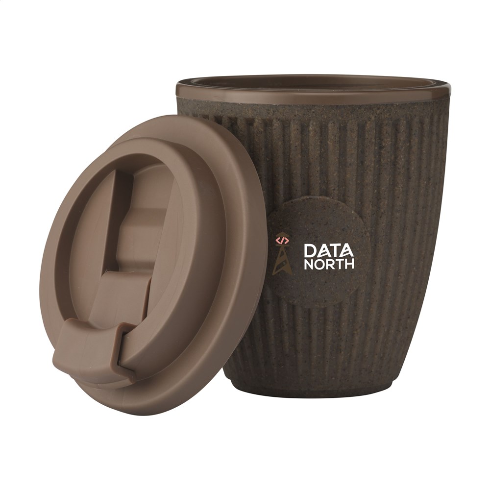 Coffee Mug On The Go 250 ml coffee cup