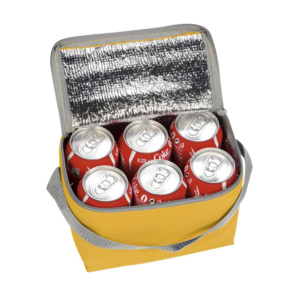 FreshCooler cooler bag