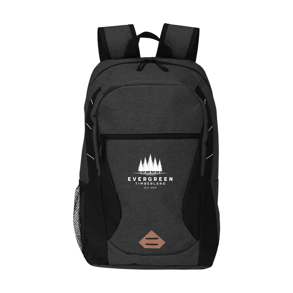 TrackWay backpack