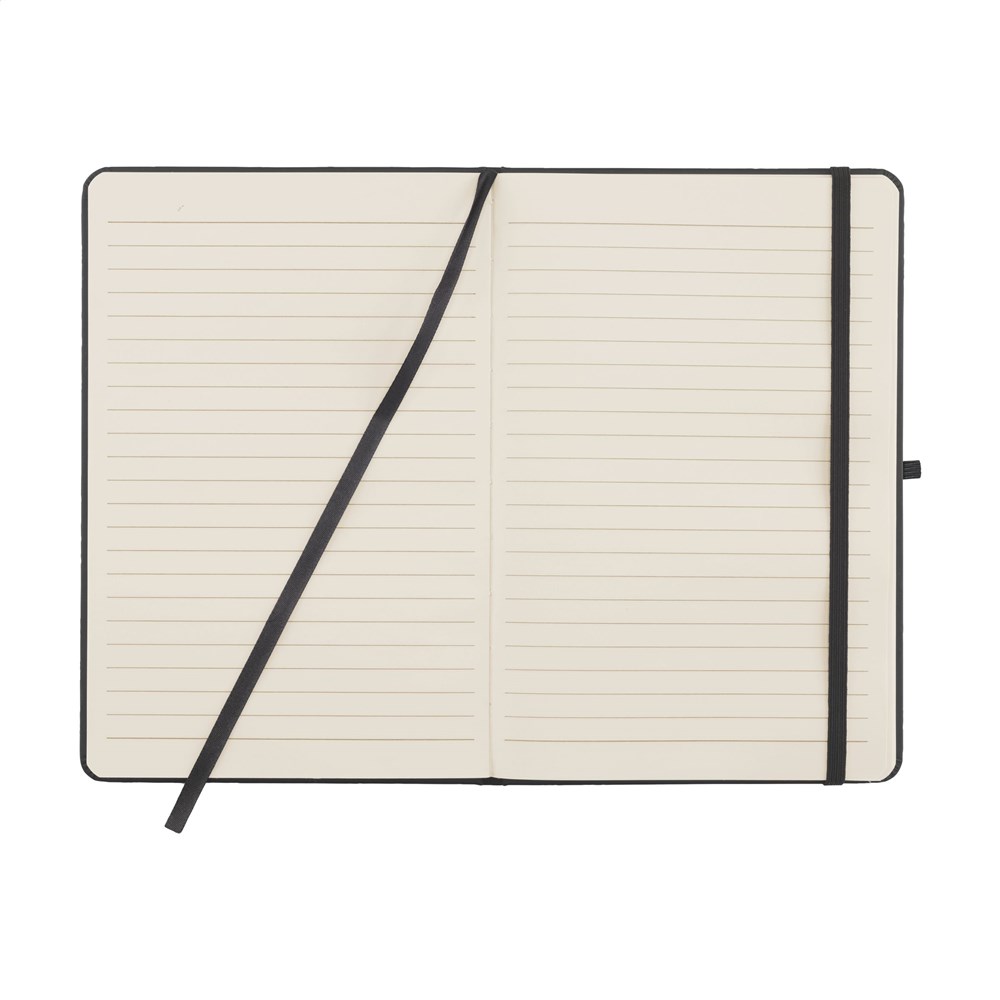 Porta RPET Paper Notebook A5