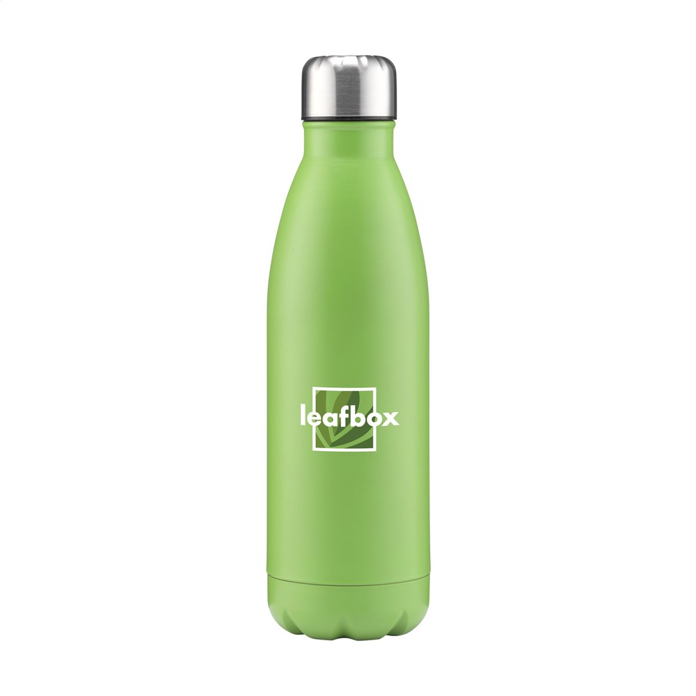 Topflask 790 ml single wall drinking bottle