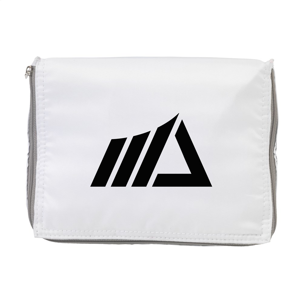 CoolMate GRS RPET cooler bag