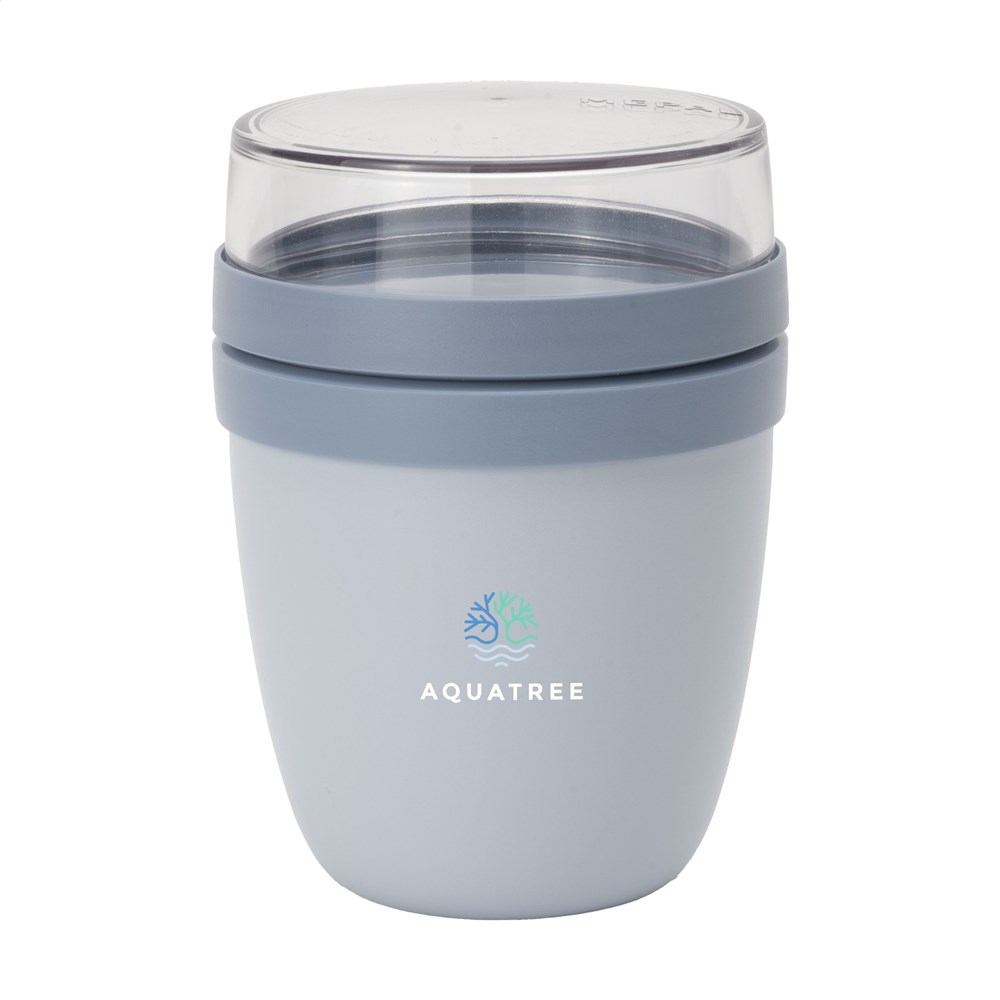 Mepal Lunchpot Ellipse 300 ml Food container