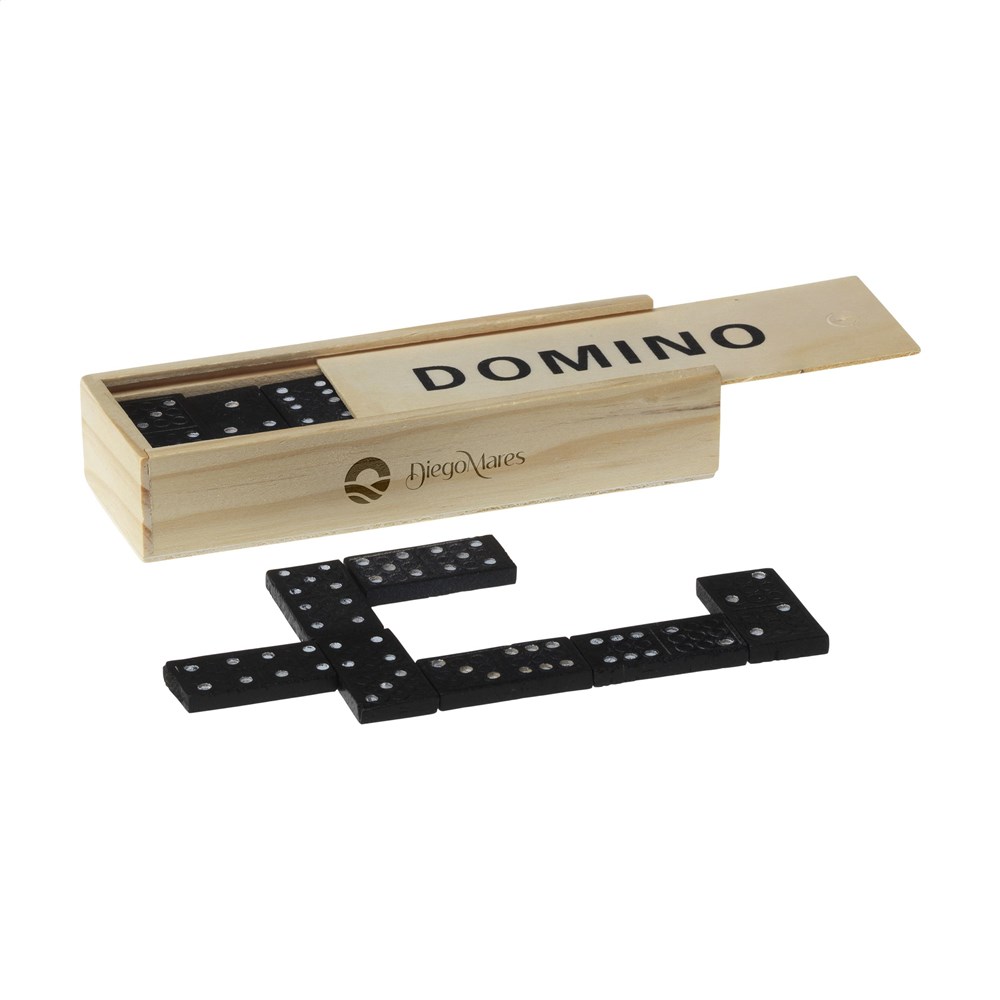 Domino game