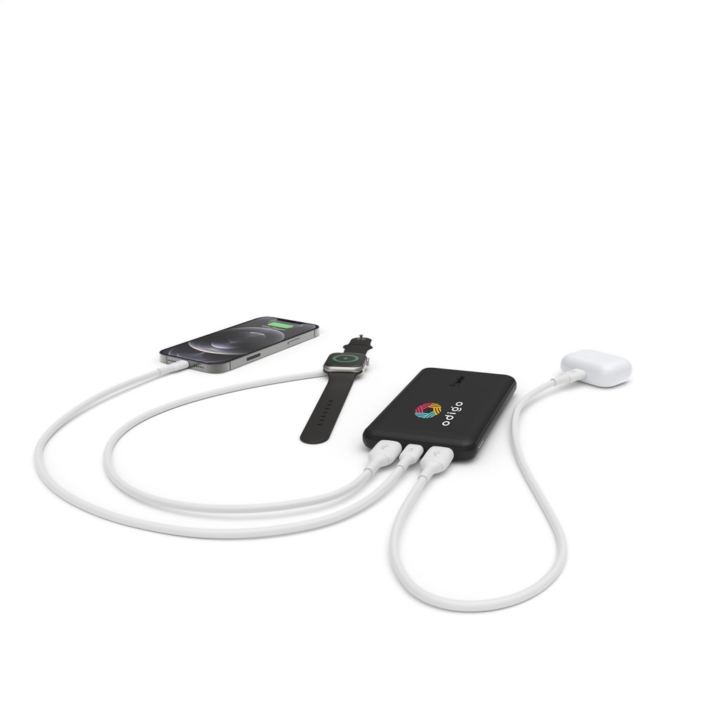 Belkin BoostCharge Powerbank 10K