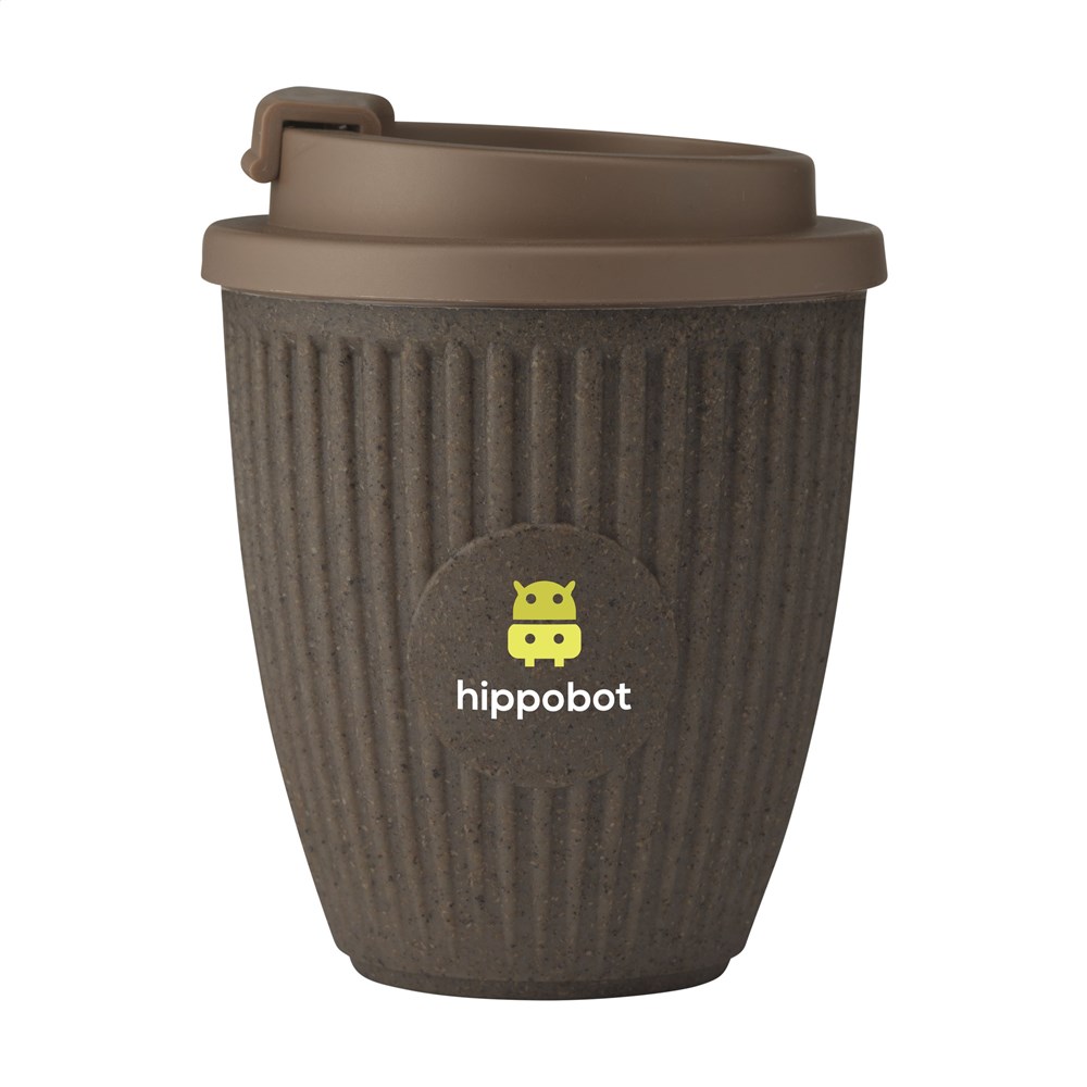 Coffee Mug On The Go 250 ml coffee cup